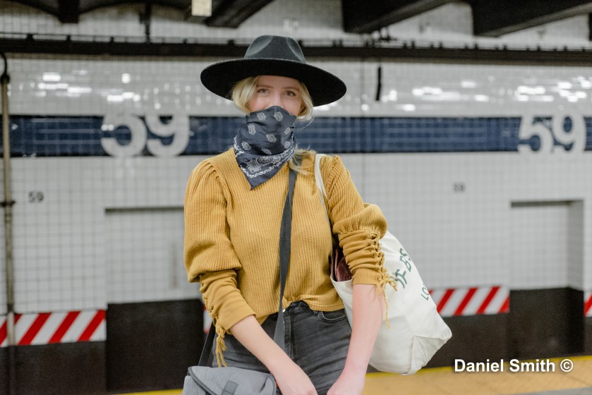 59th Street - Columbus Circle